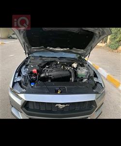 فورد موستانج